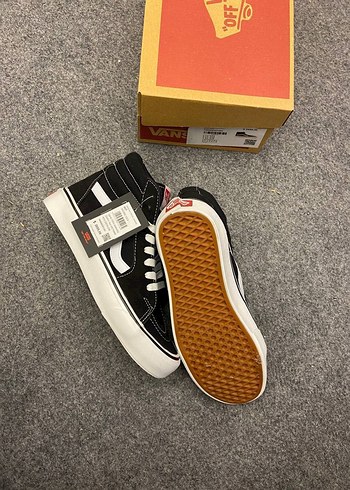 Vans Vans SK8