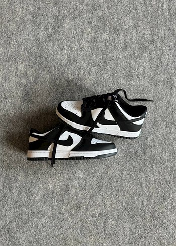 Nike dunk panda 47 numara