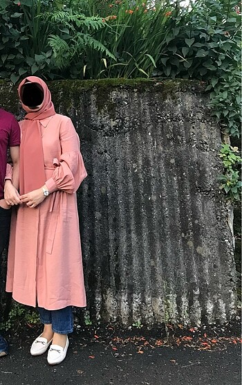 Heqa Tunik