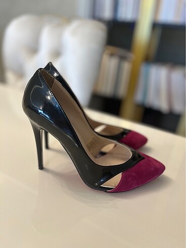 Stiletto