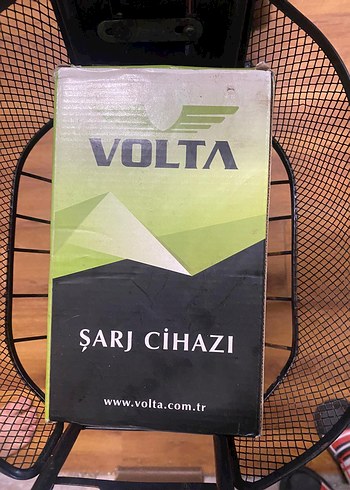 Volta Elektrikli Bisiklet - Görsel 6