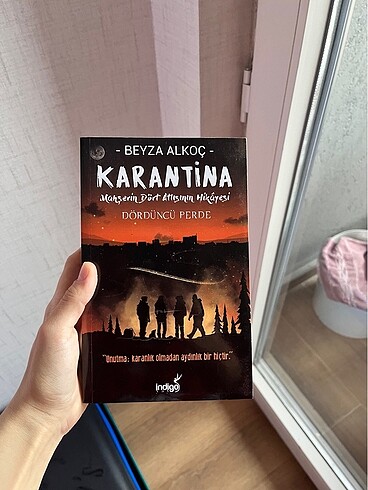 SIFIR KİTAP