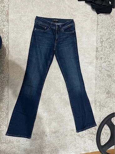 MAVİ Bootcut Kot Pantolon Jean