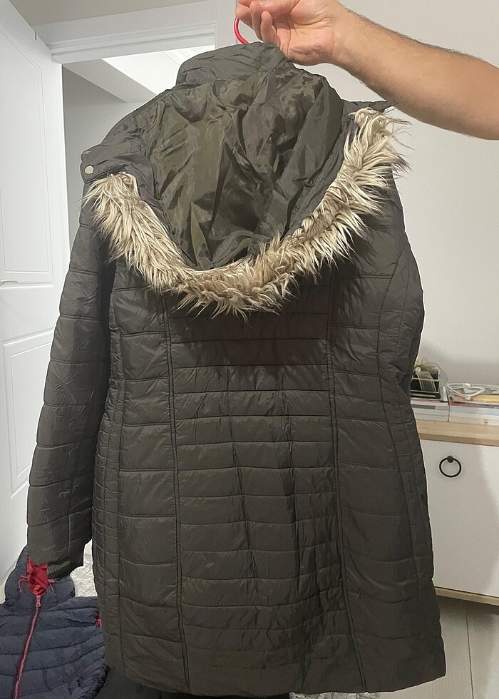 Bayan mont - Görsel 2