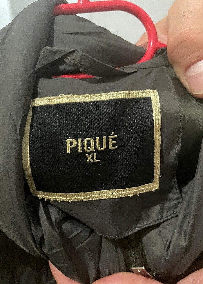 Bayan mont - Görsel 3