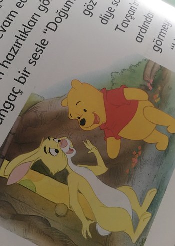 Cesur ve Minik Serçe Çocuk Kitapları Seti - Görsel 7