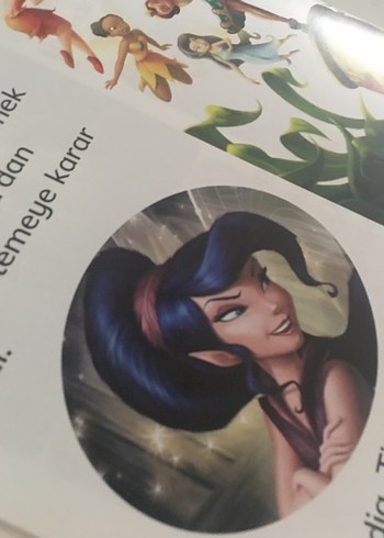 Cesur ve Minik Serçe Çocuk Kitapları Seti - Görsel 6