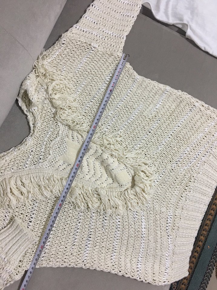 Açıklama var On aplik çıkartılabilir4 no gibi - Görsel 2