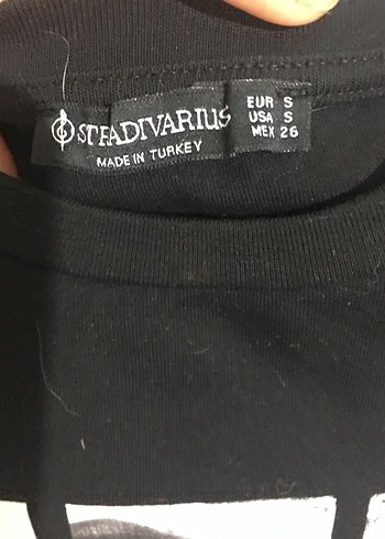 Etiket oranı mevcut kalın esnek Sweatshirt - Görsel 5