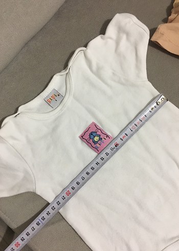 3 adet 1 yaş Çocuk - Görsel 12