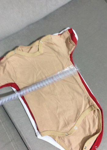 3 adet 1 yaş Çocuk - Görsel 10