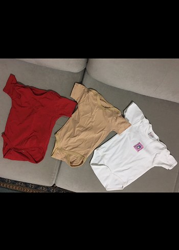 3 adet 1 yaş Çocuk - Görsel 13