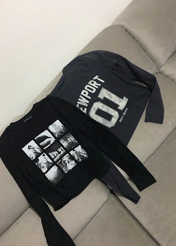 Kalın esnek detaylar fotoğraflarda Siyah Baskılı - Görsel 12