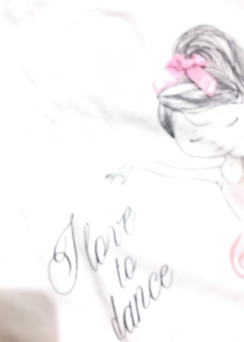 Beyaz Puantiyeli Kız Çocuk Etek - Görsel 10