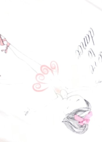 Beyaz Puantiyeli Kız Çocuk Etek - Görsel 9