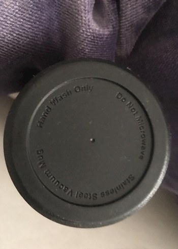 Colorado marka Beyaz Termos Şişe - Görsel 4