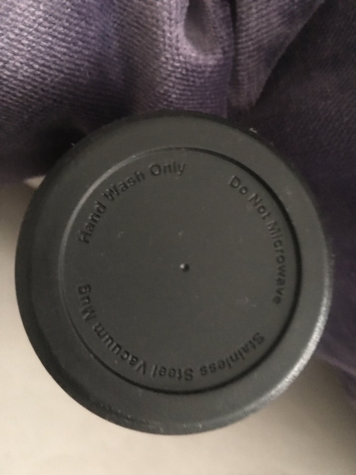 Colorado marka Beyaz Termos Şişe - Görsel 4