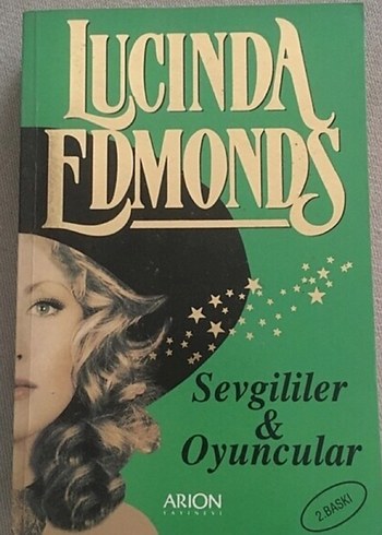 Yeşil ve Siyah Kapaklı Romanlar - Görsel 7