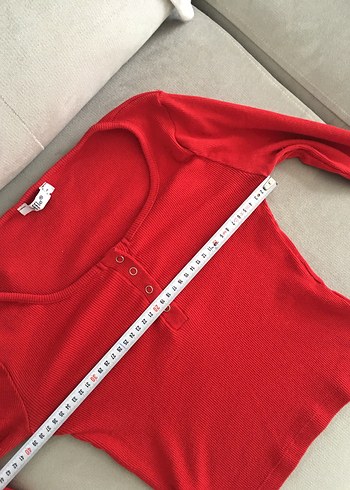 Trendyol & Milla 2 adet crop Fiatın7-8 no foto esnekliği paylaştım