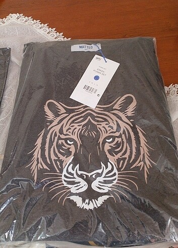 ERKEK???? PIJAMA???? TAKIMLARI???? - Görsel 9