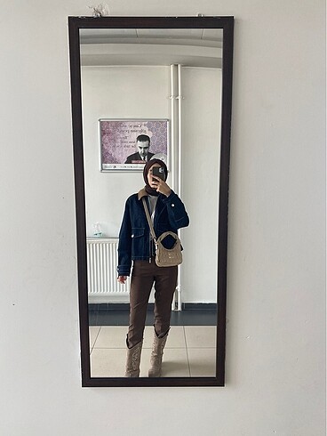 Stradivarius Stradivarius denim ceket