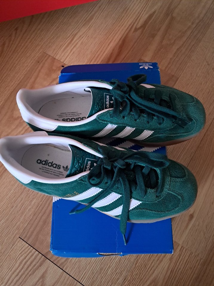 adidas gazelle indoor - Görsel 2