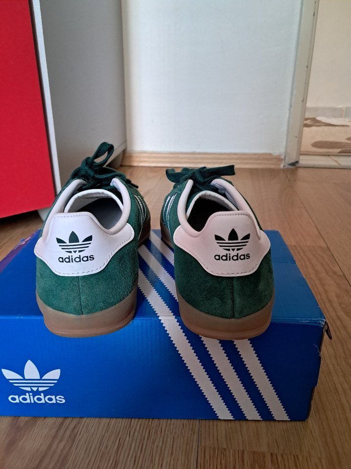 adidas gazelle indoor - Görsel 4