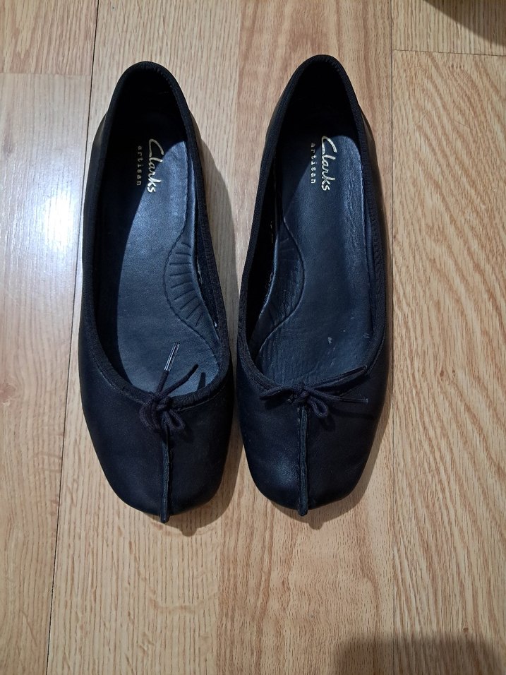 Clarks Freckle İce Babet - Görsel 3