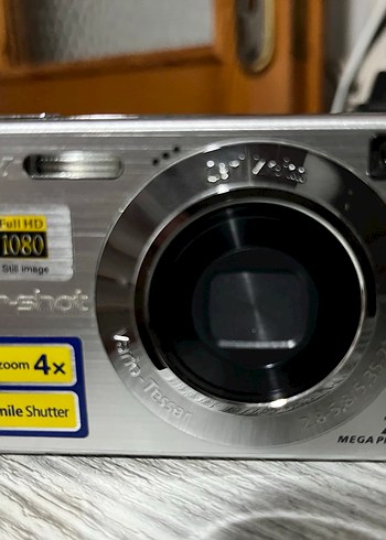 Sony makina 7.2 pixcel