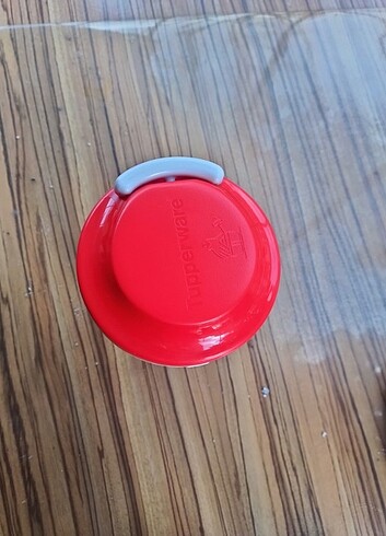  Beden Tupperware şef 2 