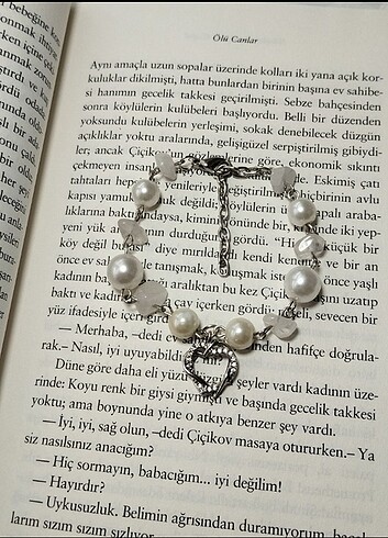 Soft bileklik