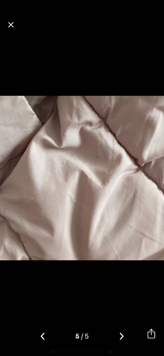 MNG Kiz cocuk mont - Görsel 5