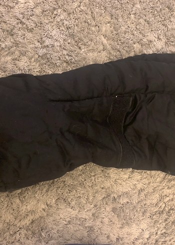 Mamadus Bebek Kanguru - Görsel 3