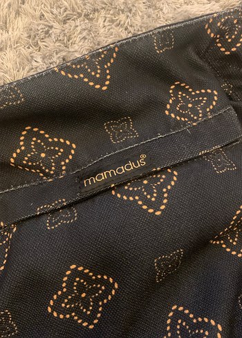 Mamadus Bebek Kanguru - Görsel 2