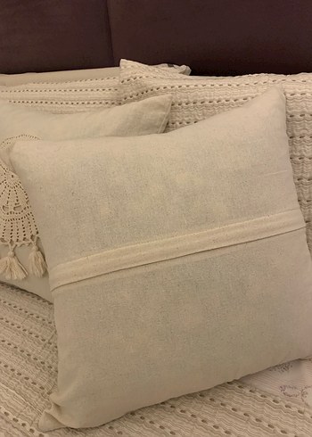 LCW HOME Kırlent Örtüsü - Görsel 3