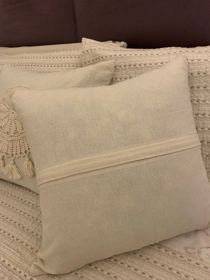 LCW HOME Kırlent Örtüsü - Görsel 3