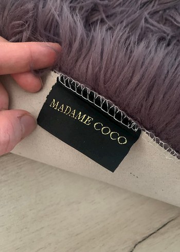 Madame Coco Post Halı - Görsel 3