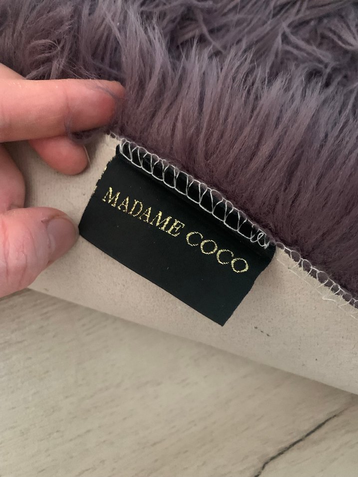 Madame Coco Post Halı - Görsel 3