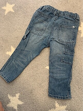 H&M H&M bebek jean