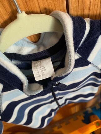 H&M H&M bebek hırka