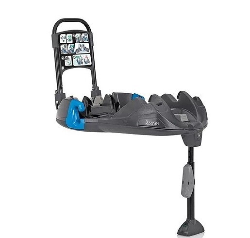 Britax römer baza