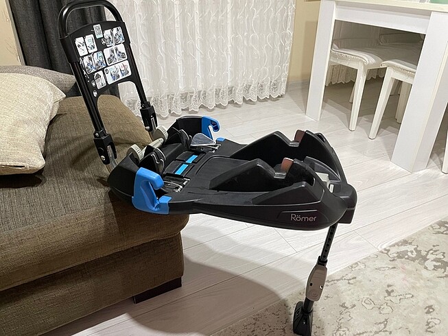 Diğer Britax römer baza