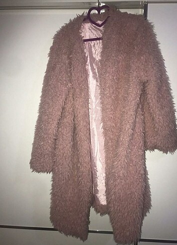Peluş kaban 