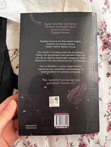 Diğer Kitap