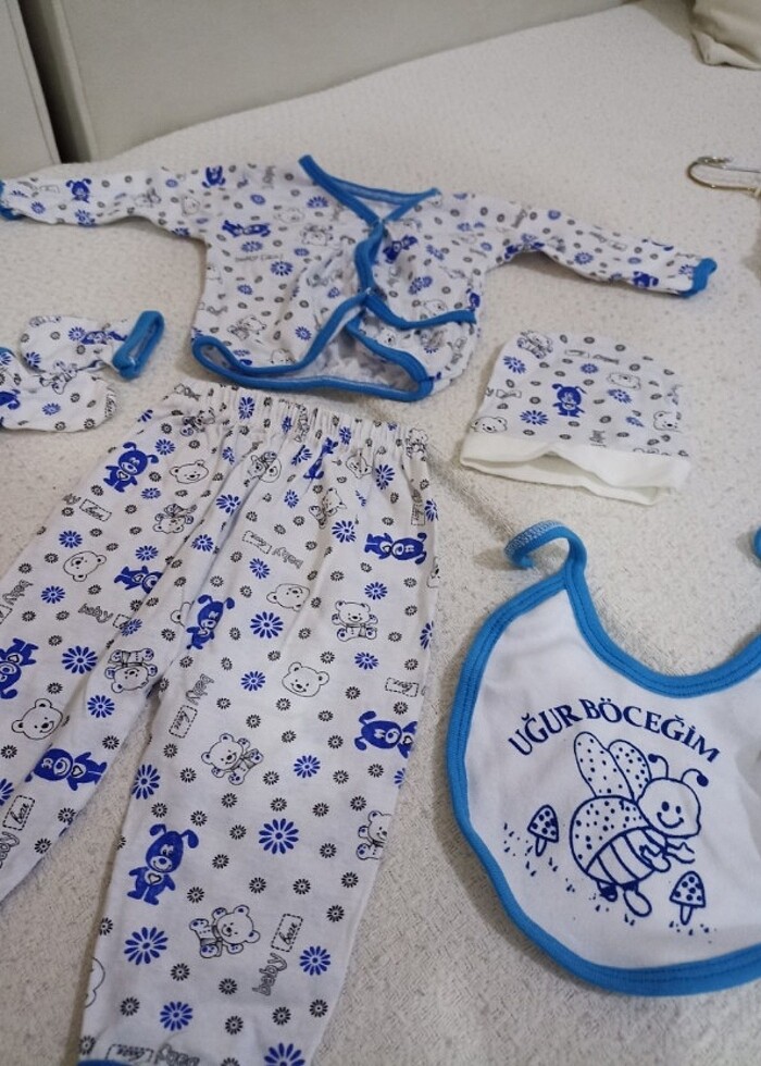 Yenidoğan takım  - Görsel 2