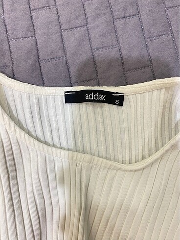 s Beden Addax üst