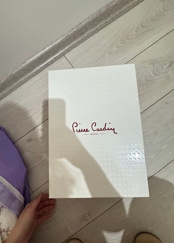 Pierre Cardin Pierre Cardin Kadın Gecelik Seti