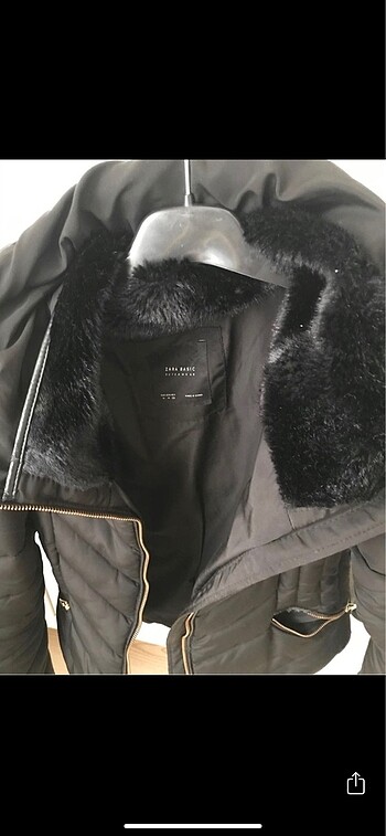 Zara Zara Mont