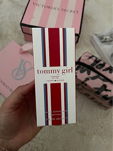 Tommy Girl Parfüm 50ml