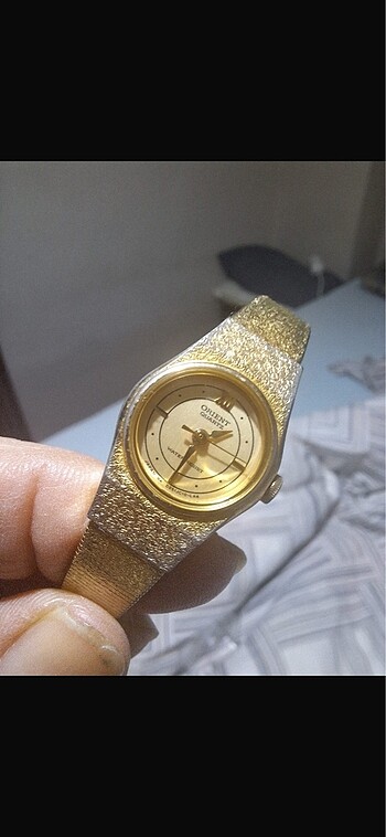Citizen vintage saat